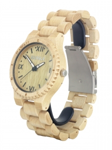 Women's koa outlet wood watches